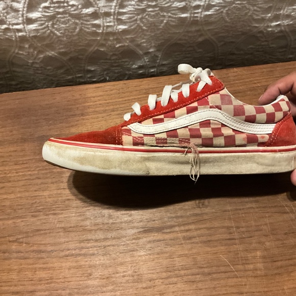 Old school vans - Picture 5 of 7